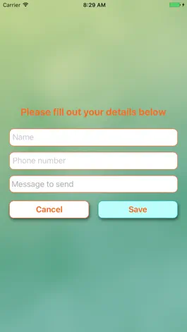 Game screenshot Elijah hack