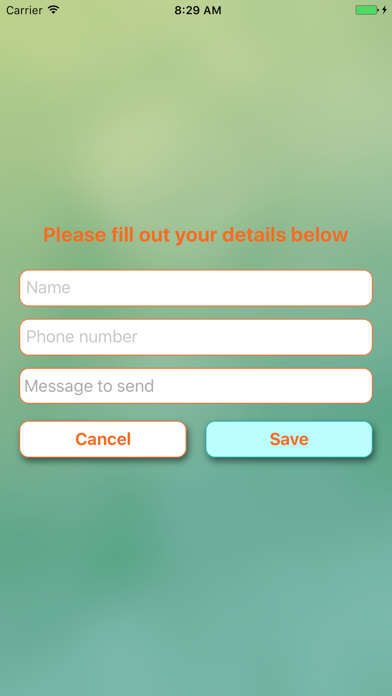 Screenshot #3 pour Elijah