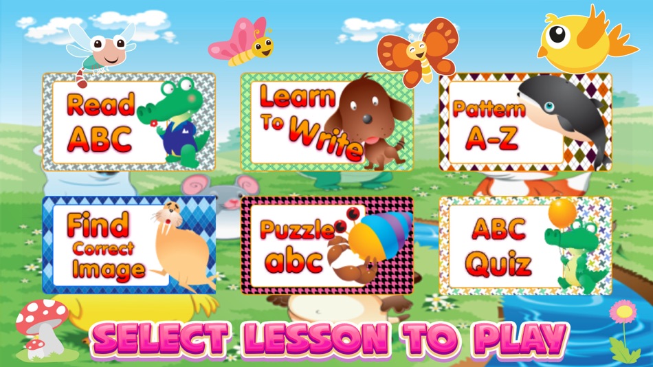 First grade sight word games english activities - 1.0 - (iOS)