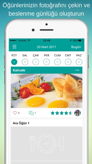 Cepte Diyetisyen(圖2)-速報App
