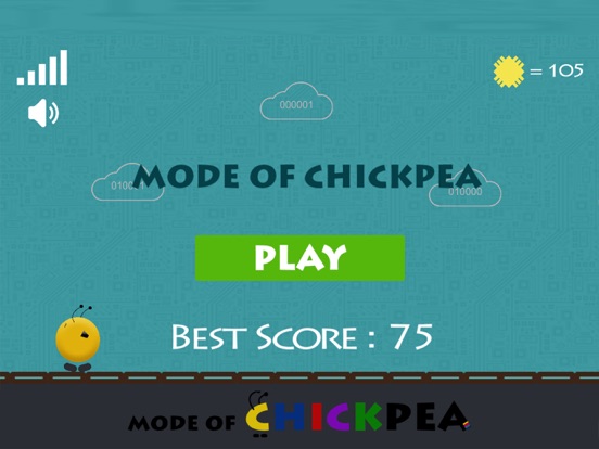 Screenshot #6 pour mode of chickpea