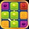 This game is a very addictive and best match-three casual game in the Apple store