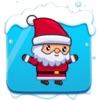 スーパーSantarioクリスマスラン - iPhoneアプリ