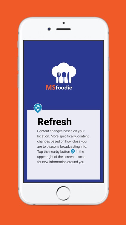 MSfoodie screenshot-4