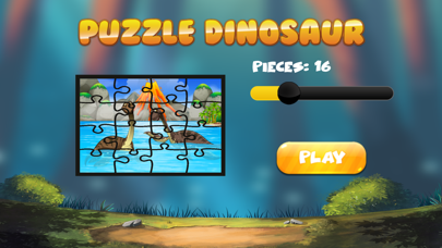 恐竜のパズル 男の子のための無料ゲームのおすすめ画像3