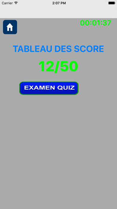 How to cancel & delete Questions sur le questionnaire sur la pharmacologi from iphone & ipad 4