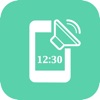 Icon Time Talker - Let Your Device Speak The Time