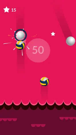 Game screenshot Vanish mod apk