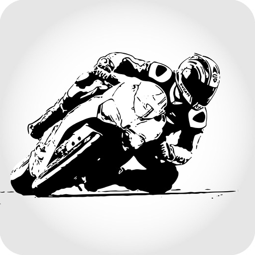 Moto Track Days Brasil icon