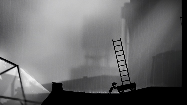地狱边境 (LIMBO) screenshot-3