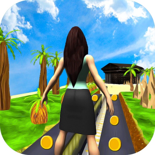 Subway Secretary Surfing