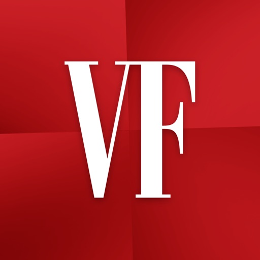 Vanity Fair Confidential icon