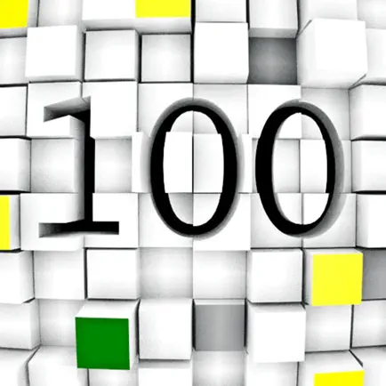 100 Squares Читы