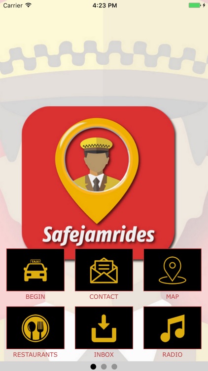 SafeJamRides