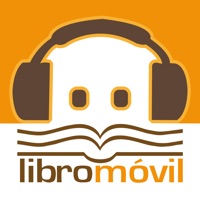  LibroMóvil 3D: Audiolibros y.. Alternative