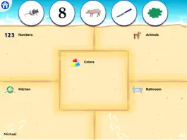 Game screenshot Kangaroo Island Classifying apk