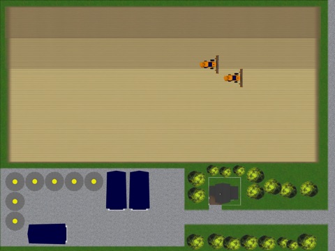 Prairie Fields screenshot 3