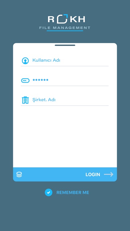 ROKH File Manager Business