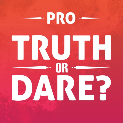 Truth or Dare Premium: Dirty HouseParty Game icon