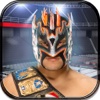 Wrestle Dress Up Mania Editor - Outfits & Stickers