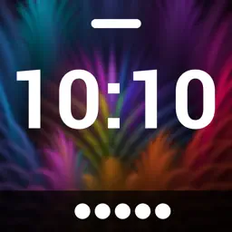 Lockscreen Wallpapers - Custom HD Wallpaper Themes app icon