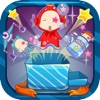Digital cube love elimination - most fun 2048 game icon