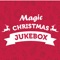 The Magic Christmas Jukebox plays the most favourite music for festival,along with superb dynamic light effects,create the memorable scenes for holidays