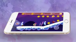 Game screenshot لعبة مغامرات توم و جيري الكرتون apk