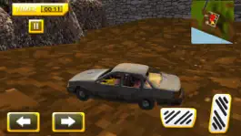 Game screenshot Car Crusher Junkyard Crane & Fast Driver Simulator mod apk