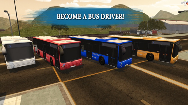 Bus Simulator 2017 2