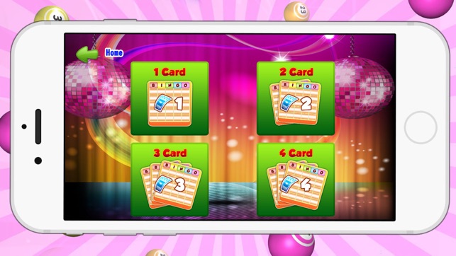 Pinky Bingo(圖3)-速報App