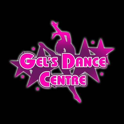 Gel's Dance Centre icon