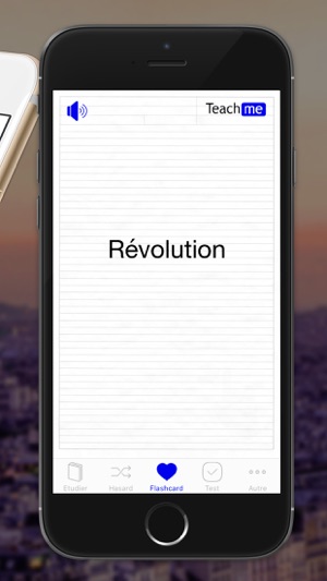 Teach Me: French(圖3)-速報App