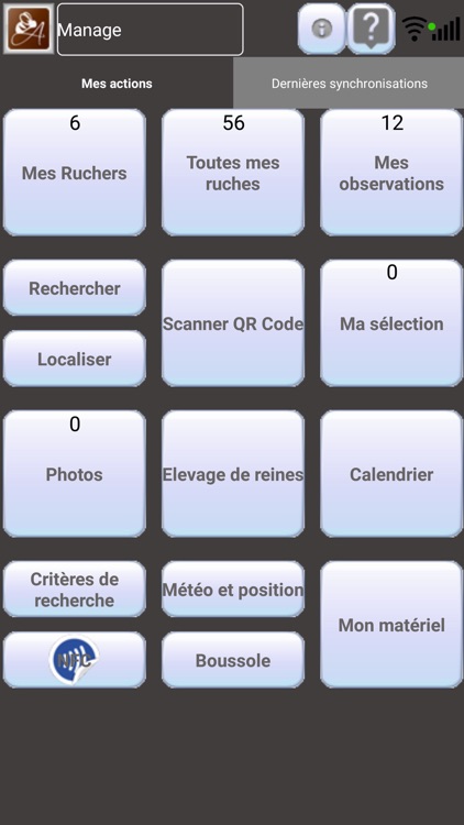 APIMIEL MANAGE screenshot-4