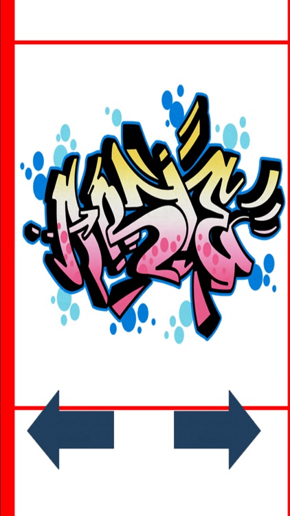 Learn How to Draw Graffitis