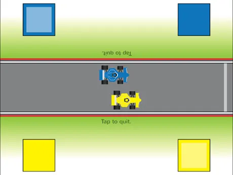 Tap Racing