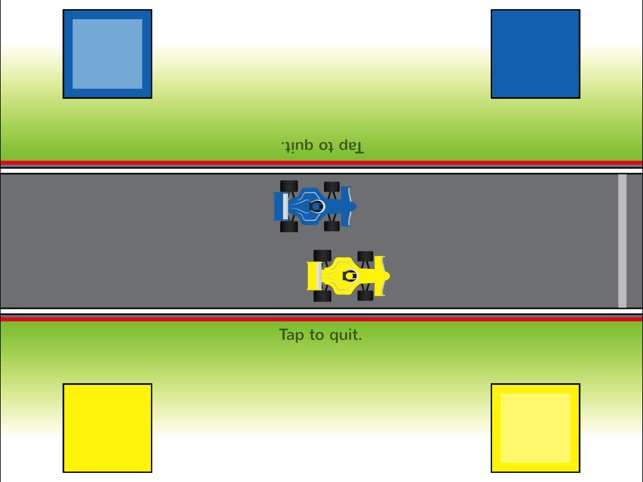 ‎Tap Racing