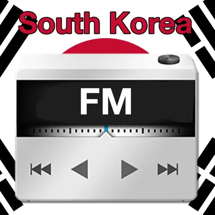 Radio South Korea - All Radio Stations Cheats