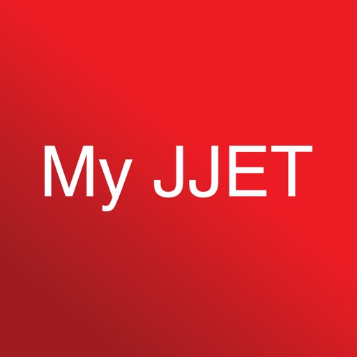 My JJET