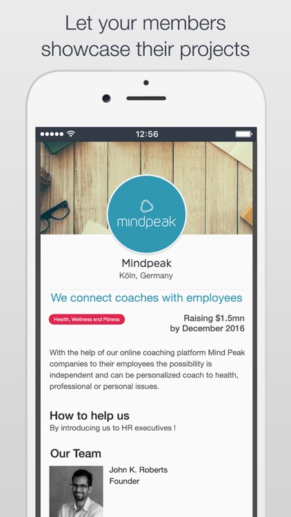 AERN Officiel screenshot-3