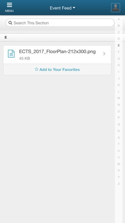 ECTS Salzburg 2017 screenshot-3