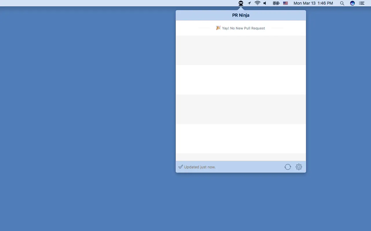 #2. PR Ninja (macOS) بواسطة: KoengApps