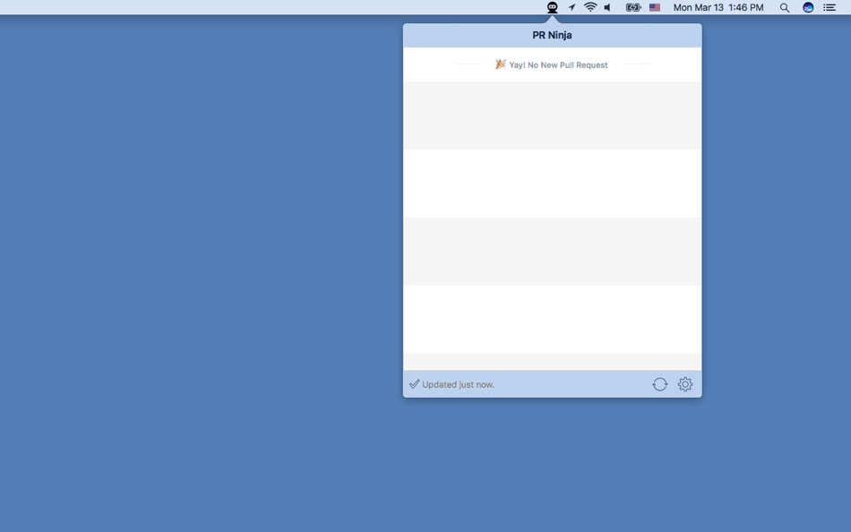 #2. PR Ninja (macOS) 由: KoengApps