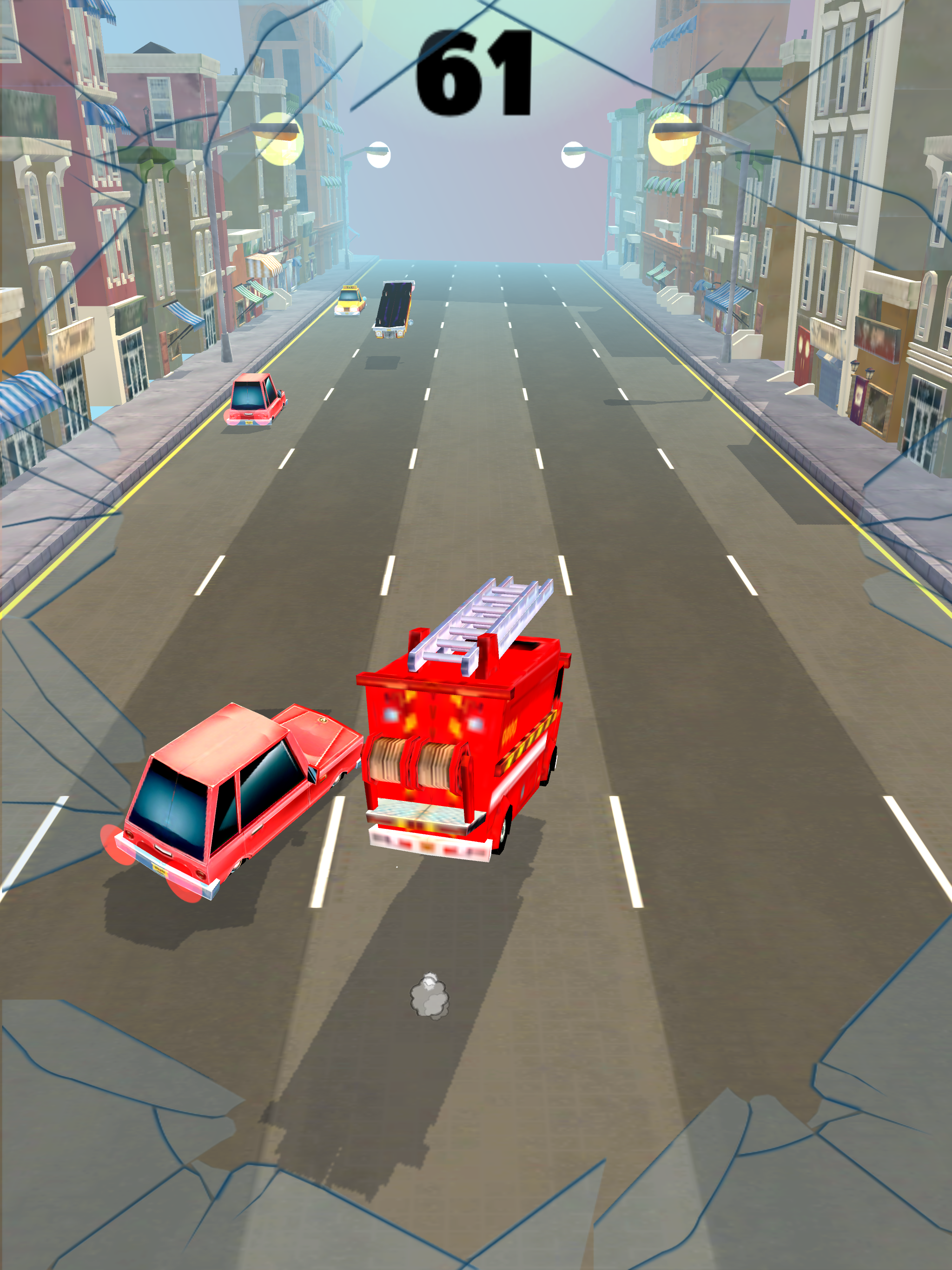 highway racing car speed racer games