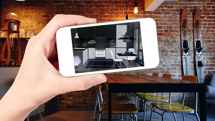 Xray Wall Camera Prank