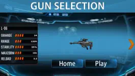 Game screenshot Army Metal Shooter: Sniper Shooting Game 2017 apk