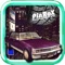 Use a vintage car and play a passenger transport game