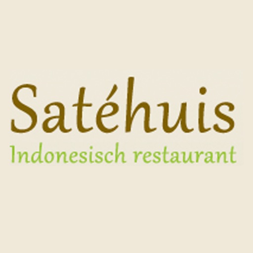 Satehuis icon