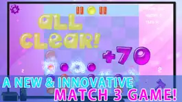 Game screenshot Match & Pop - Bubble Blast Puzzles mod apk
