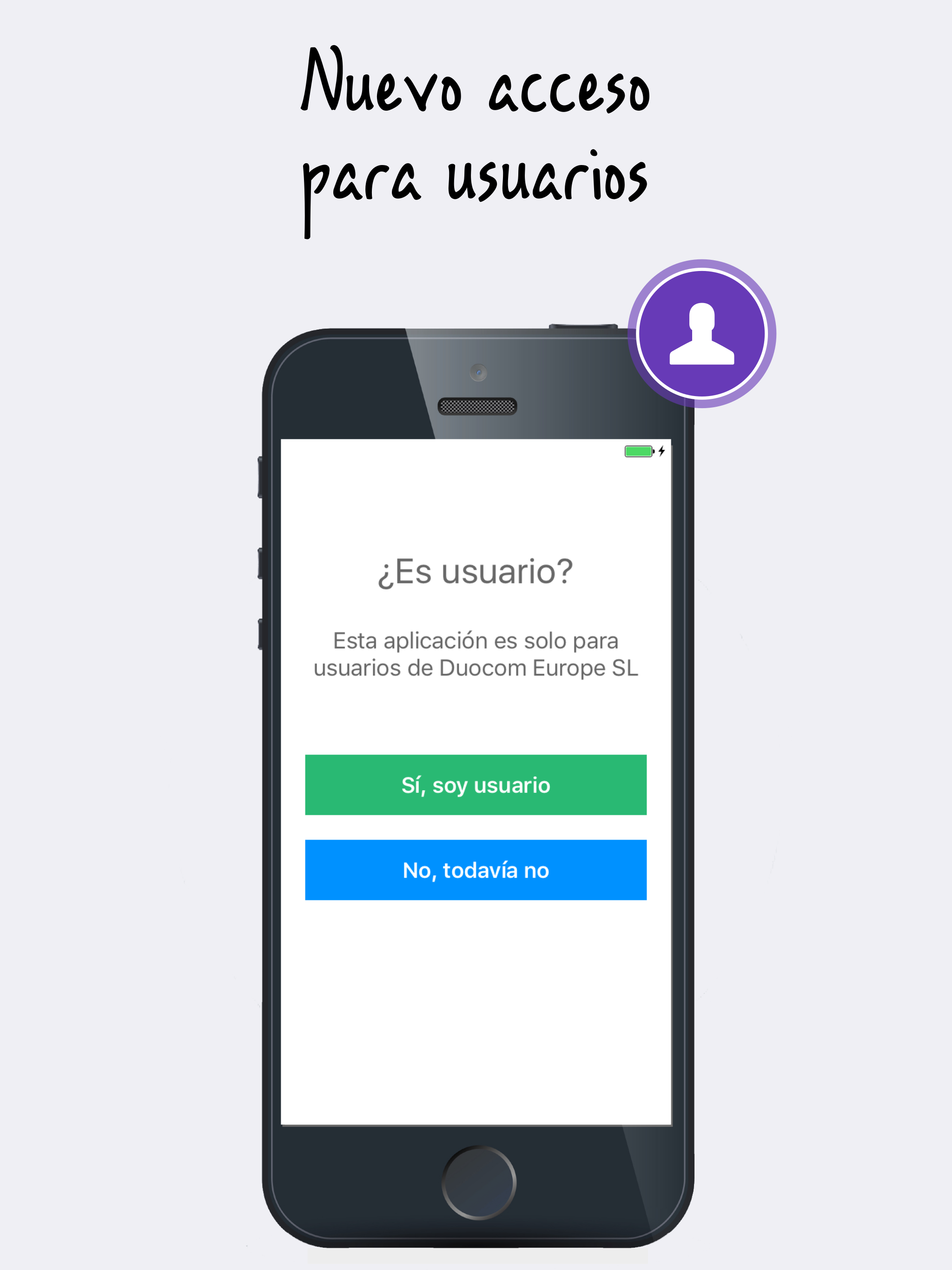 Callback Duocom – Sin Roaming